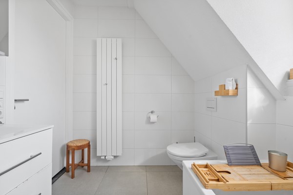 Medium property photo - De Loonwerker 10A, 5595 HJ Leende